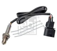Sonda lambda térmico 177447 FEBI BILSTEIN para SKODA BMW VW MERCEDES-BENZ AUDI