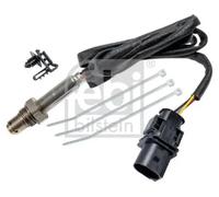Sonda lambda térmico 177448 FEBI BILSTEIN para MERCEDES-BENZ BENTLEY VW AUDI DAF