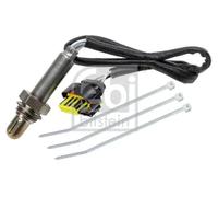 Sonda lambda térmico 177484 FEBI BILSTEIN para OPEL FIAT ALFA ROMEO