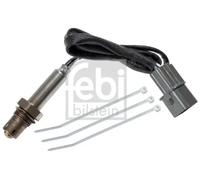 Sonda lambda térmico 177513 FEBI BILSTEIN para HYUNDAI KIA