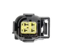 Sonda lambda térmico 177514 FEBI BILSTEIN para MERCEDES-BENZ JEEP VW DODGE SMART