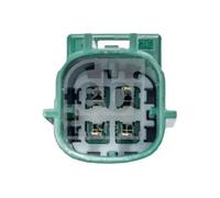 Sonda lambda térmico 177516 FEBI BILSTEIN para NISSAN NAVARA NP300 ALMERA TINO