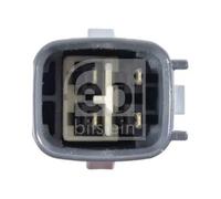 Sonda lambda térmico 177517 FEBI BILSTEIN para TOYOTA DAIHATSU CITROËN PEUGEOT
