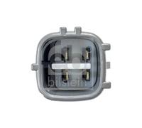 Sonda lambda térmico 177525 FEBI BILSTEIN para TOYOTA SUBARU LEXUS