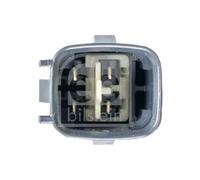 Sonda lambda térmico 177571 FEBI BILSTEIN para TOYOTA OPEL LEXUS