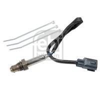 Sonda lambda térmico 177571 FEBI BILSTEIN para TOYOTA OPEL LEXUS