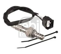 Sonda lambda térmico 179591 FEBI BILSTEIN para NISSAN INFINITI
