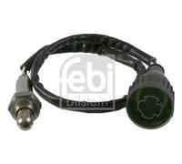 Sonda lambda térmico 21153 FEBI BILSTEIN para BMW 3 3 Coupé 3 Descapotable