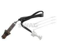 Sonda lambda térmico 33 10 3089 SWAG para PEUGEOT CITROËN SAAB LANCIA RENAULT