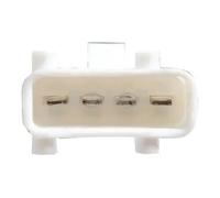 Sonda lambda térmico 33 10 3127 SWAG para CITROËN PEUGEOT VOLVO SAAB MINI