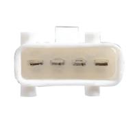 Sonda lambda térmico 33 10 3128 SWAG para CITROËN PEUGEOT SAAB ROLLS-ROYCE