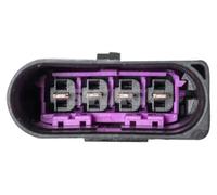 Sonda lambda térmico 33 10 3130 SWAG para SEAT VW AUDI SKODA