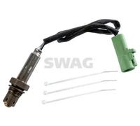 Sonda lambda térmico 33 10 3139 SWAG para FORD VOLVO FORD USA