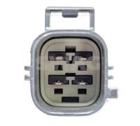 Sonda lambda térmico 33 10 3141 SWAG para VOLVO LAND ROVER