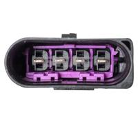 Sonda lambda térmico 33 10 3147 SWAG para VW SKODA AUDI SEAT