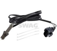 Sonda lambda térmico 33 10 3156 SWAG para AUDI VW SKODA