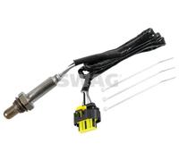 Sonda lambda térmico 33 10 3163 SWAG para OPEL CHEVROLET