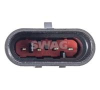 Sonda lambda térmico 33 10 3186 SWAG para RENAULT DACIA OPEL NISSAN