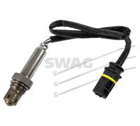 Sonda lambda térmico 33 10 3189 SWAG para MERCEDES-BENZ MAYBACH SMART