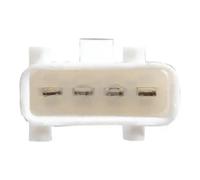 Sonda lambda térmico 33 10 3191 SWAG para PORSCHE CITROËN PEUGEOT VOLVO SAAB BMW