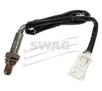 Sonda lambda térmico 33 10 3191 SWAG para PORSCHE CITROËN PEUGEOT VOLVO SAAB BMW