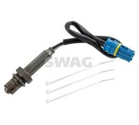 Sonda lambda térmico 33 10 3197 SWAG para MERCEDES-BENZ BMW ROLLS-ROYCE