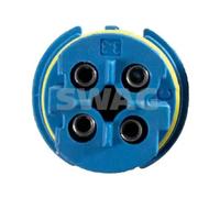 Sonda lambda térmico 33 10 3197 SWAG para MERCEDES-BENZ BMW ROLLS-ROYCE