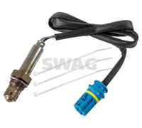 Sonda lambda térmico 33 10 3198 SWAG para BMW VW RENAULT MITSUBISHI FORD AUDI