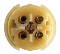 Sonda lambda térmico 33 10 3201 SWAG para MERCEDES-BENZ CLK CLASE C T-Model SLK