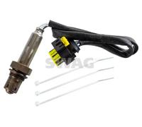 Sonda lambda térmico 33 10 3204 SWAG para OPEL SAAB CADILLAC CHEVROLET