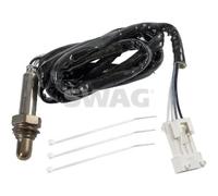 Sonda lambda térmico 33 10 3724 SWAG para CITROËN PEUGEOT