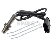 Sonda lambda térmico 33 10 4015 SWAG para VW PORSCHE