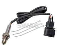 Sonda lambda térmico 33 10 4124 SWAG para SKODA BMW VW MERCEDES-BENZ AUDI