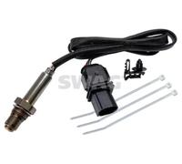 Sonda lambda térmico 33 10 4126 SWAG para VW SEAT PORSCHE AUDI SKODA MINI OPEL
