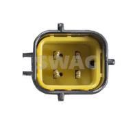 Sonda lambda térmico 33 10 4148 SWAG para AUSTIN ROVER LAND ROVER