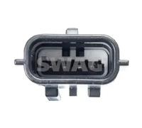 Sonda lambda térmico 33 10 4184 SWAG para RENAULT DACIA