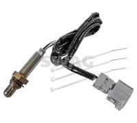 Sonda lambda térmico 33 10 6769 SWAG para LEXUS TOYOTA