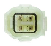 Sonda lambda térmico 33 10 6770 SWAG para SUZUKI VITARA VITARA Cabrio