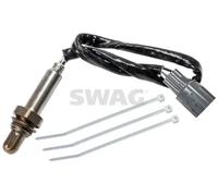 Sonda lambda térmico 33 10 6791 SWAG para DAIHATSU SUBARU