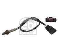 Sonda lambda térmico 36892 FEBI BILSTEIN para AUDI SKODA VW SEAT