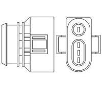 MAGNETI MARELLI 466016355048 Sonda lambda