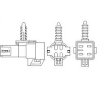Sonda lambda MAGNETI MARELLI 466016355137