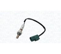 Sonda lambda térmico 466016355336 MAGNETI MARELLI para NISSAN MICRA III