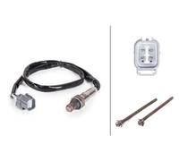 Sonda lambda térmico 6PA 358 103-021 HELLA para HONDA JAZZ II