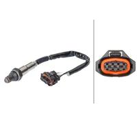 Sonda lambda térmico 6PA 358 103-071 HELLA para OPEL CHEVROLET