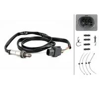 HELLA Sonda Lambda para AUDI: TT, A3, A4, A6 & VOLKSWAGEN: Phaeton, New Beetle, Jetta, Eos, Golf & BENTLEY: Continental (Ref: 6PA 358 103-121)