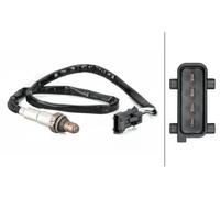 Sonda lambda HELLA 6PA 358 103-161