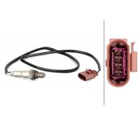 HELLA 6PA 358 103-231 Sonda lambda