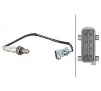 Escape > Captores de escape > Sonda Lambda