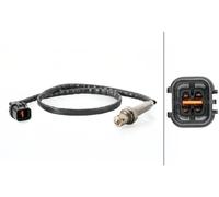 Sonda lambda térmico 6PA 358 103-561 HELLA para KIA HYUNDAI